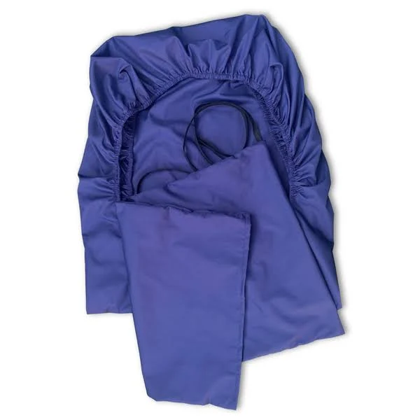 ELLEXAS M422E Single Bed Sheet