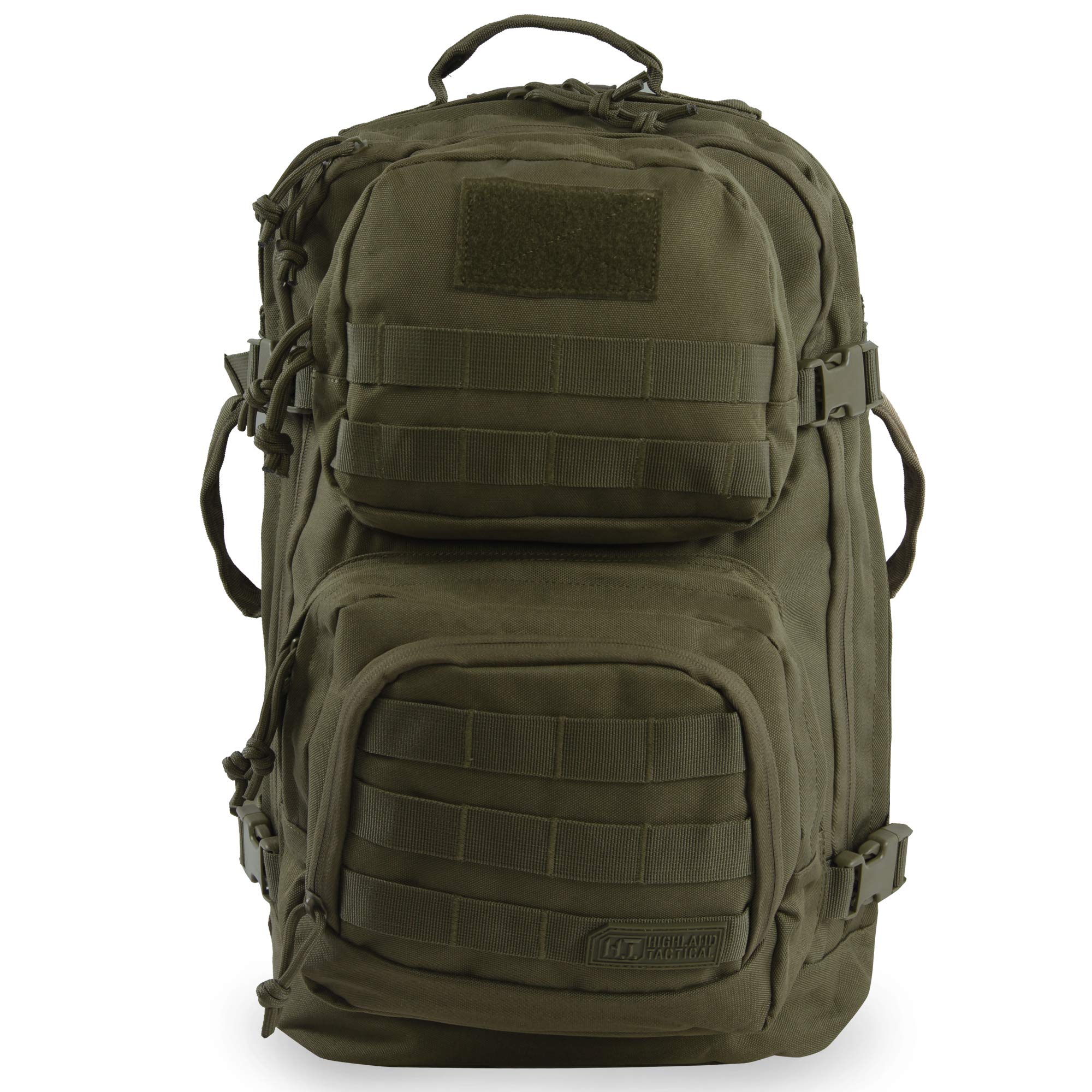 YT6051 QJ922 Tactical Backpack