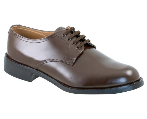 UBAX YS55 Security Shoes